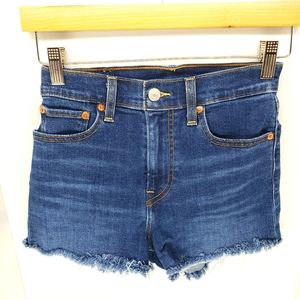 Levis jeans  size 24 waist Juniors Or Size 0